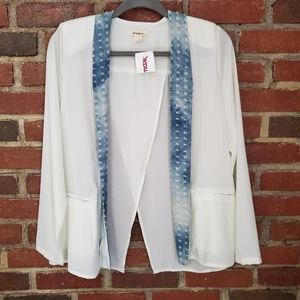 Love Riche Blazer S